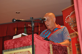 Francisco Lozano Doblado 